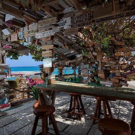 Pineapple Beach Club (Adults Only) Long Bay Extérieur photo