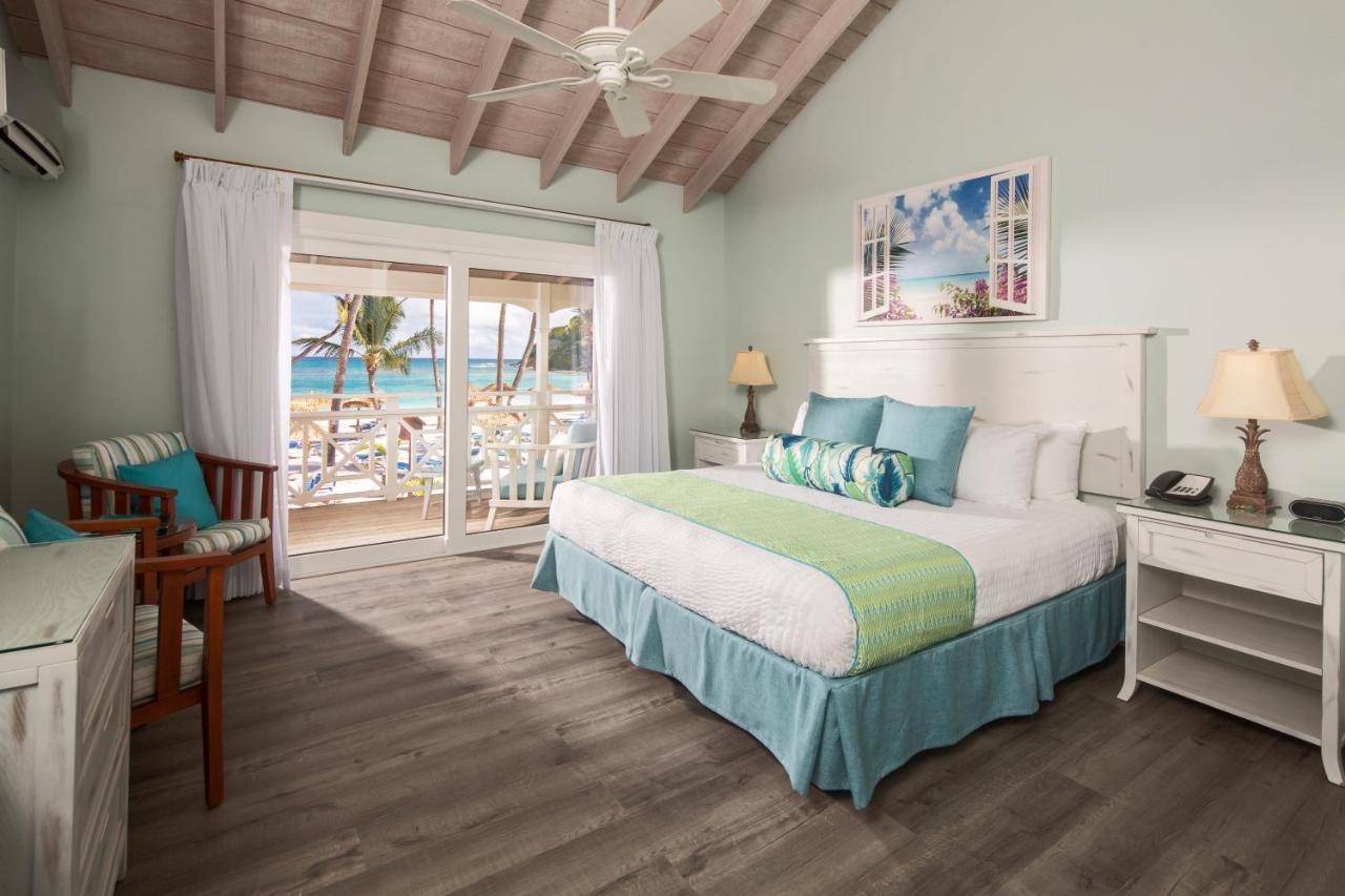 Pineapple Beach Club (Adults Only) Long Bay Extérieur photo