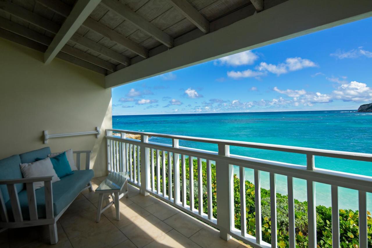 Pineapple Beach Club (Adults Only) Long Bay Extérieur photo