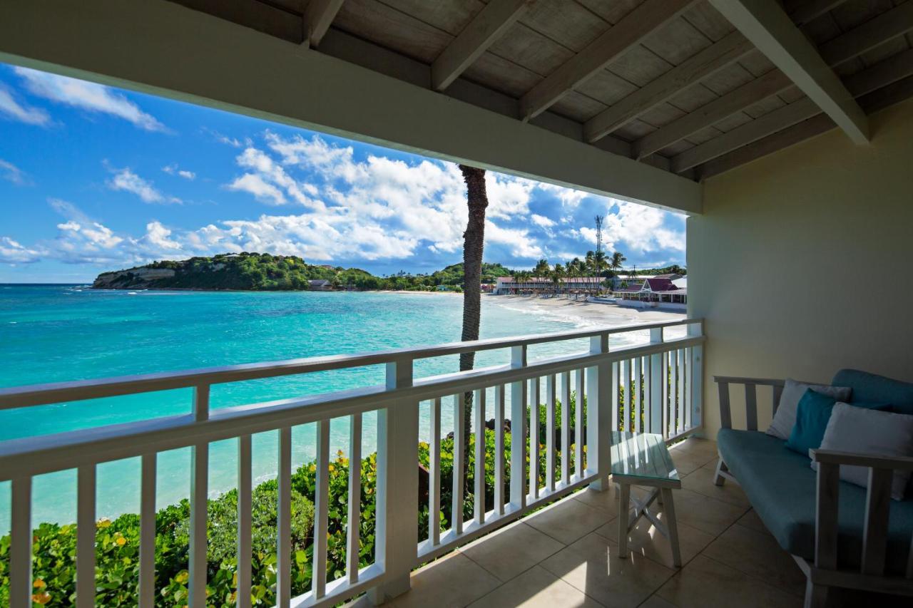 Pineapple Beach Club (Adults Only) Long Bay Extérieur photo