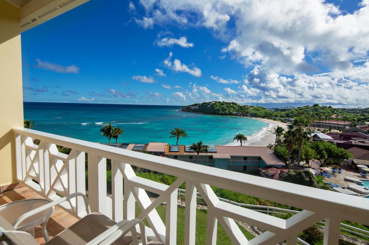 Pineapple Beach Club (Adults Only) Long Bay Extérieur photo