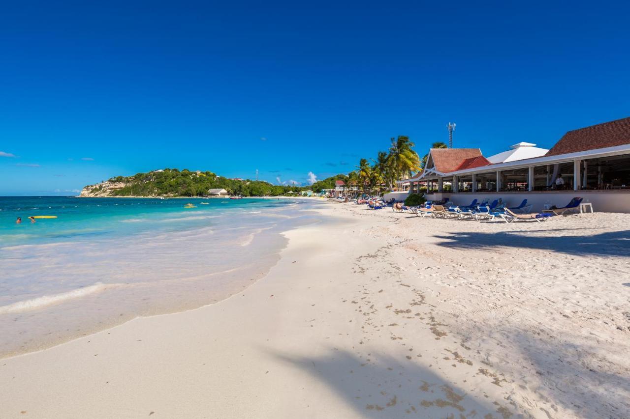 Pineapple Beach Club (Adults Only) Long Bay Extérieur photo