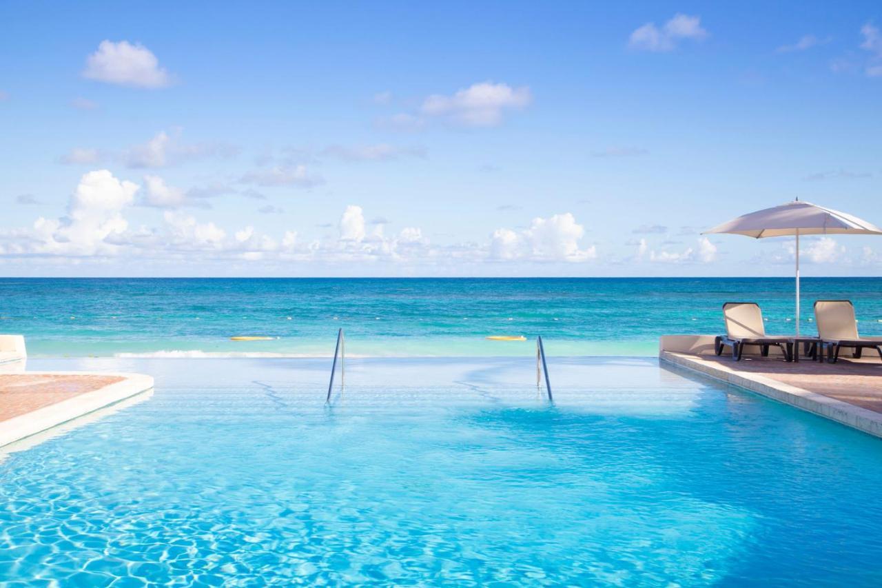 Pineapple Beach Club (Adults Only) Long Bay Extérieur photo
