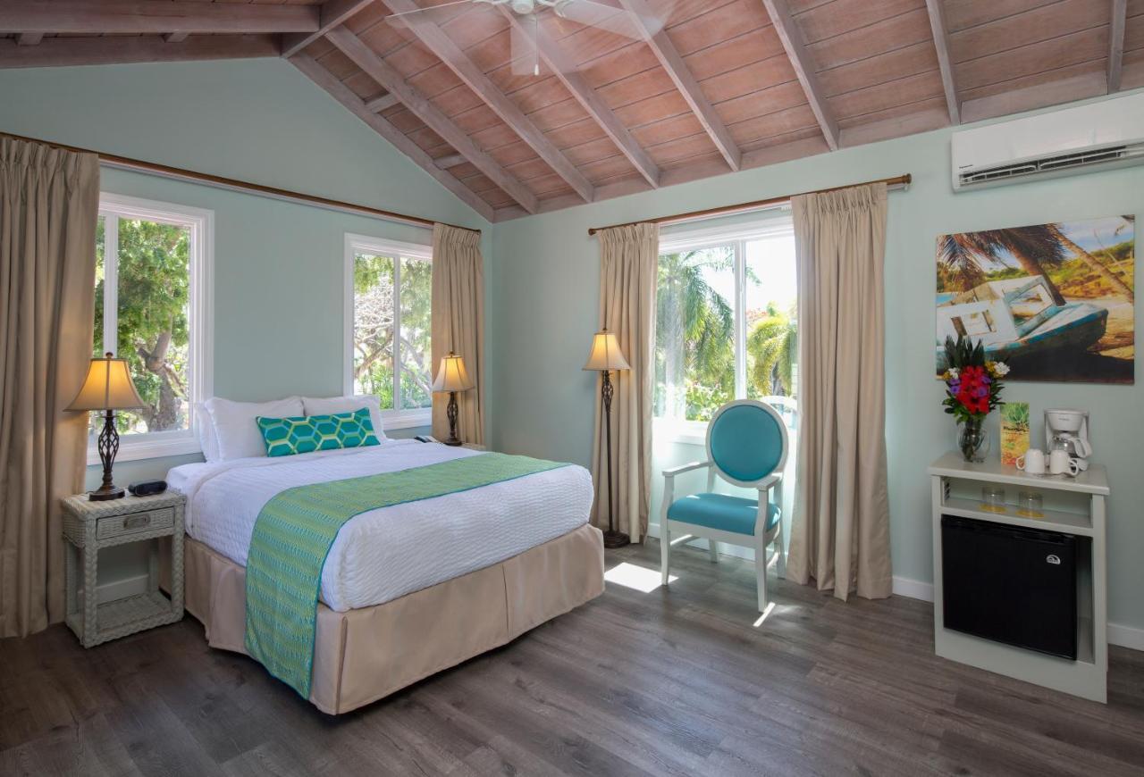 Pineapple Beach Club (Adults Only) Long Bay Extérieur photo