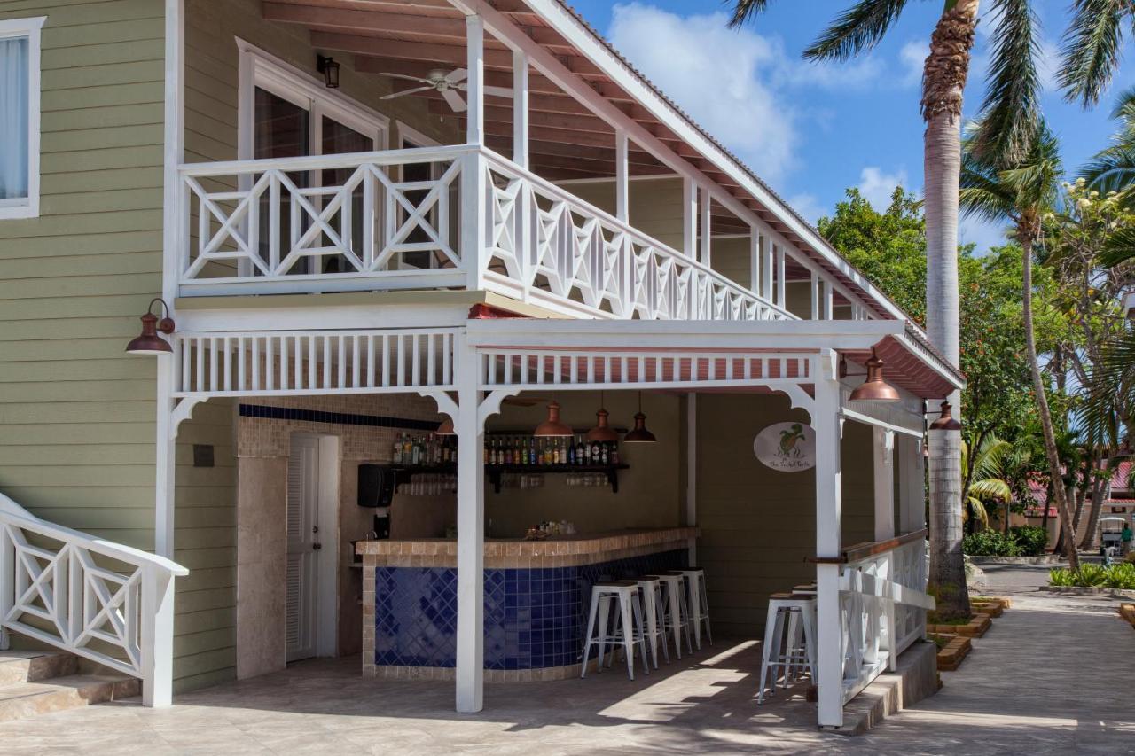 Pineapple Beach Club (Adults Only) Long Bay Extérieur photo