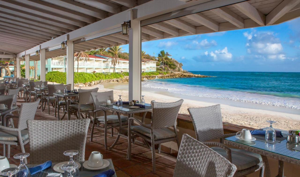Pineapple Beach Club (Adults Only) Long Bay Extérieur photo
