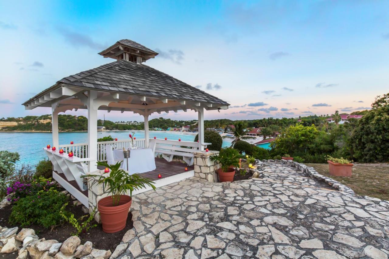 Pineapple Beach Club (Adults Only) Long Bay Extérieur photo