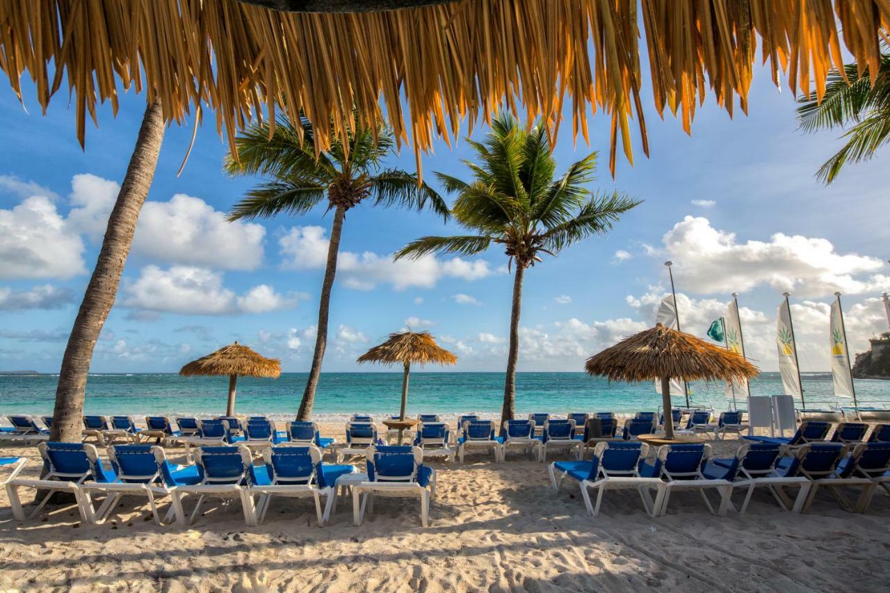 Pineapple Beach Club (Adults Only) Long Bay Extérieur photo