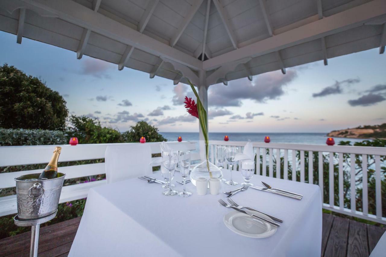 Pineapple Beach Club (Adults Only) Long Bay Extérieur photo