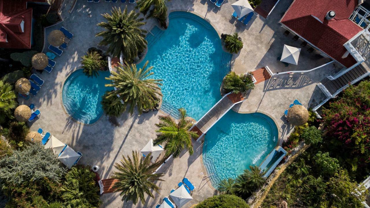 Pineapple Beach Club (Adults Only) Long Bay Extérieur photo