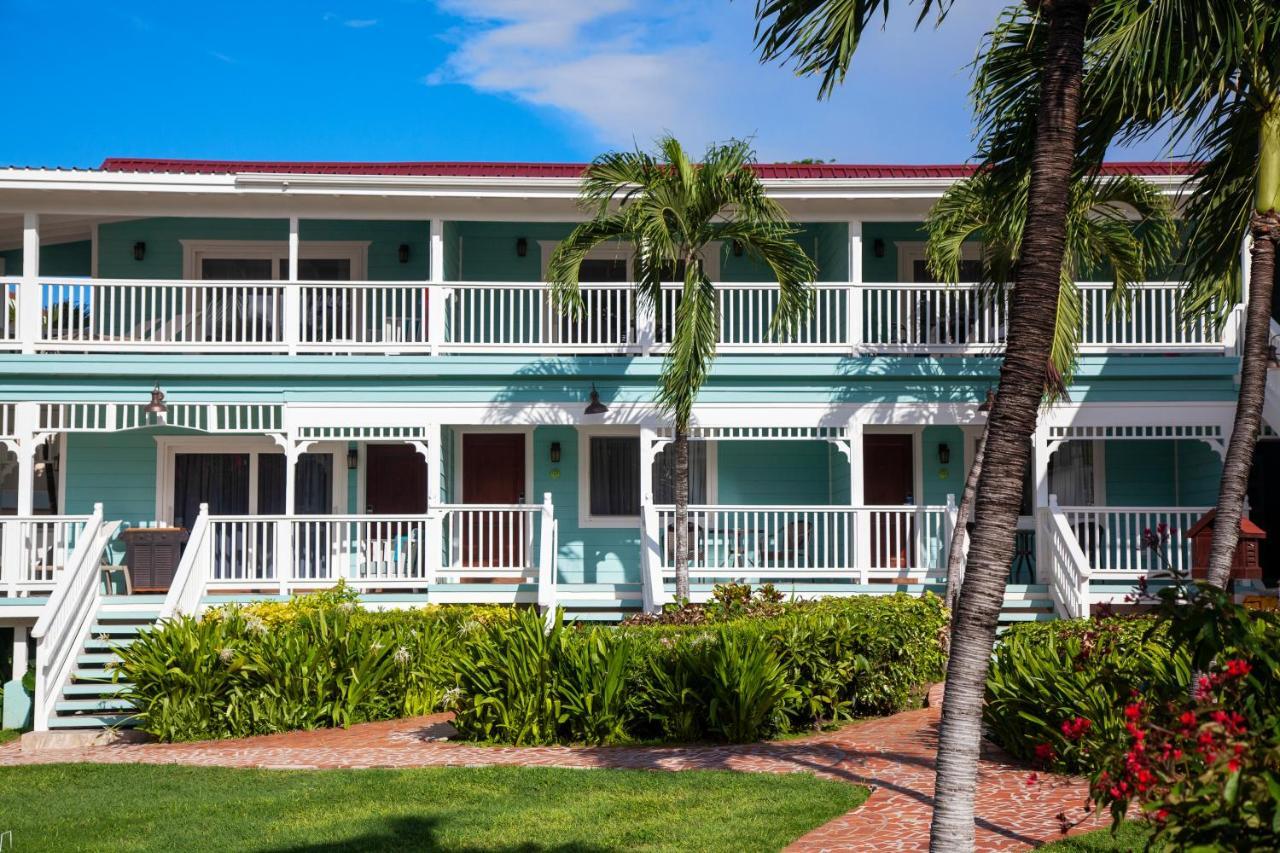 Pineapple Beach Club (Adults Only) Long Bay Extérieur photo
