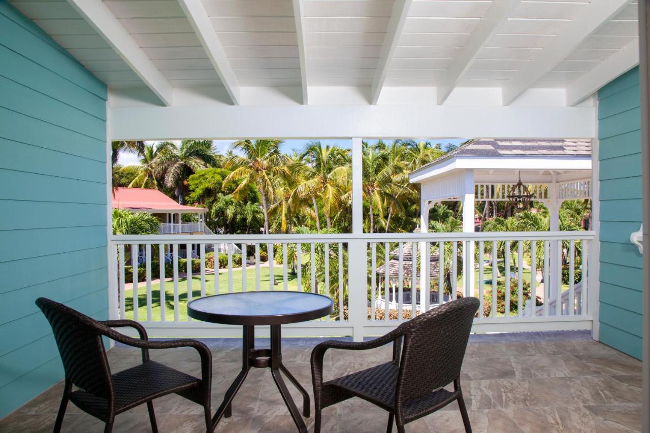 Pineapple Beach Club (Adults Only) Long Bay Extérieur photo