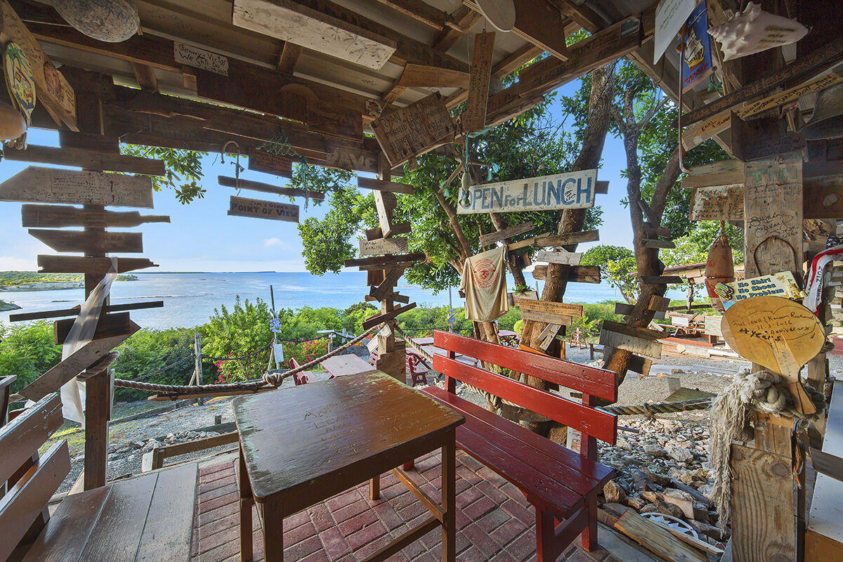 Pineapple Beach Club (Adults Only) Long Bay Extérieur photo